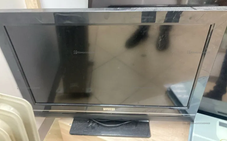 Телевизор Samsung Le32D403e2w