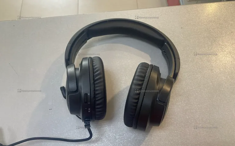 Наушники dexp gs-520