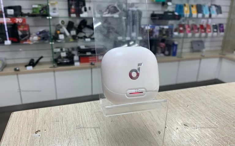 Наушники  soundcore liberty 4 no