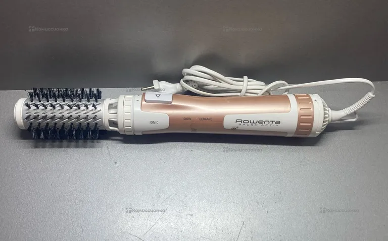 Фен щетка Rowenta CF9520