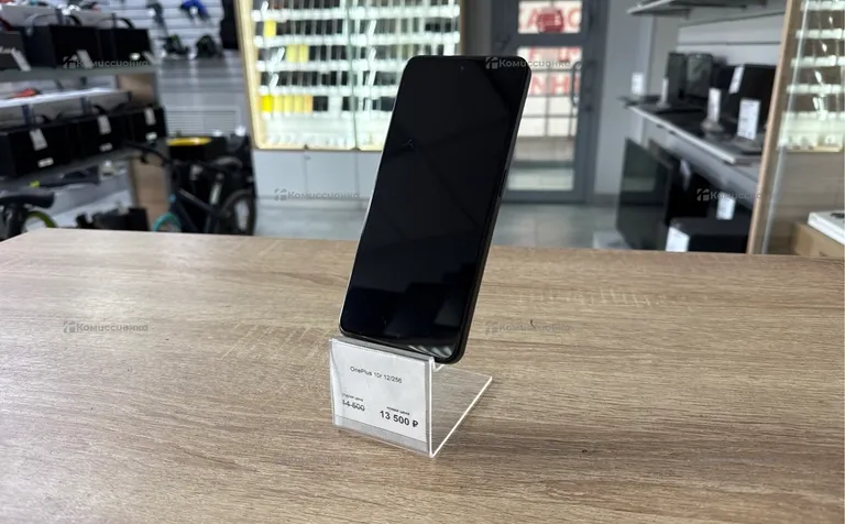 OnePlus 10r 12/256