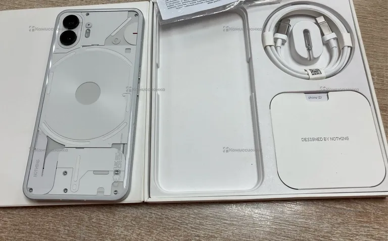 Nothing Phone 2 12/256GB