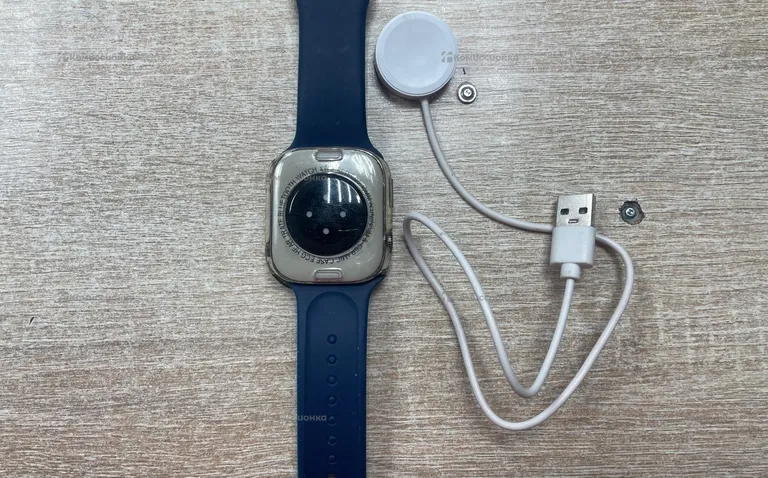 Часы  Watch 10