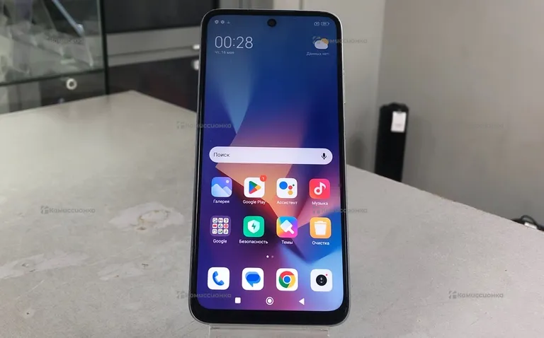 Xiaomi Redmi 10 2022 4/64