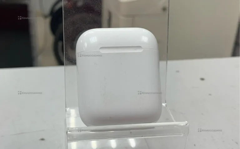 Наушники  apple AirPods a1602