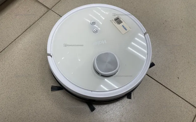 Пылесос Haier hsr care