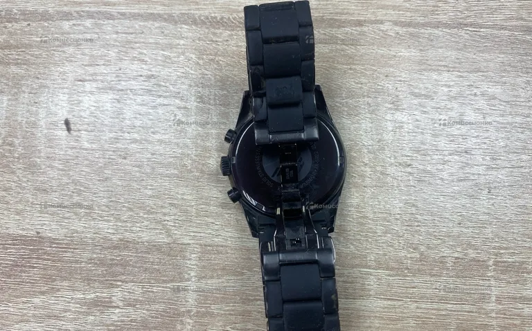 Часы  EMPORIO ARMANI