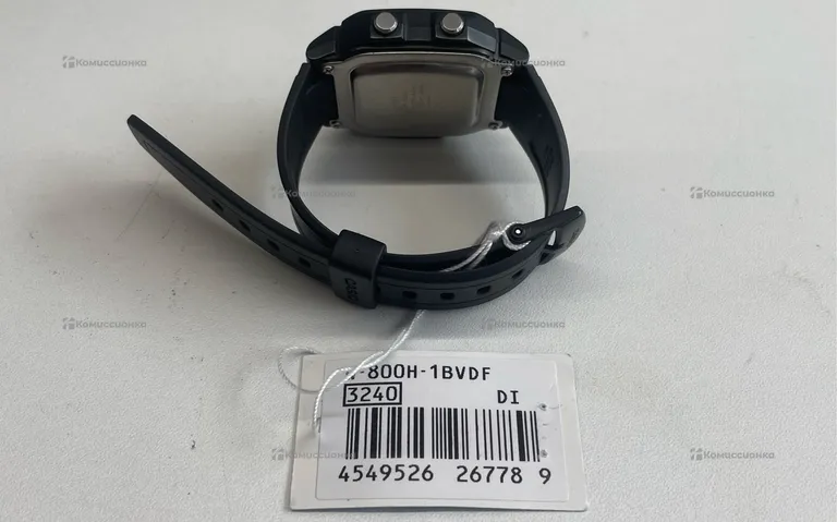 Часы  Casio 3240