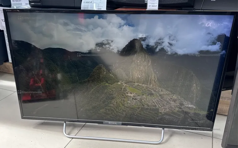 Телевизор Sony KDL-40W705C