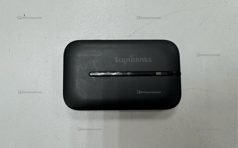Модем signalinks d523e