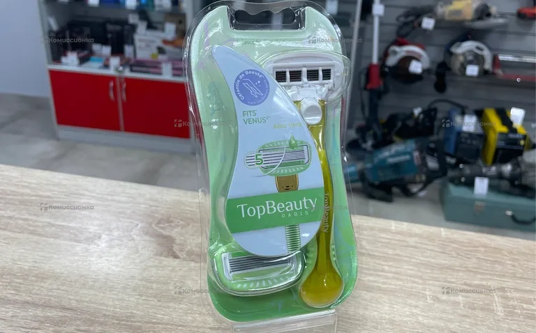 Станок TopBeauty