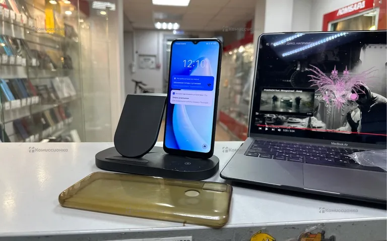 Realme C25S 4/64 GB