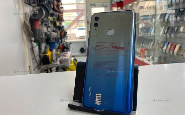 honor 10 lite 4/64 *10