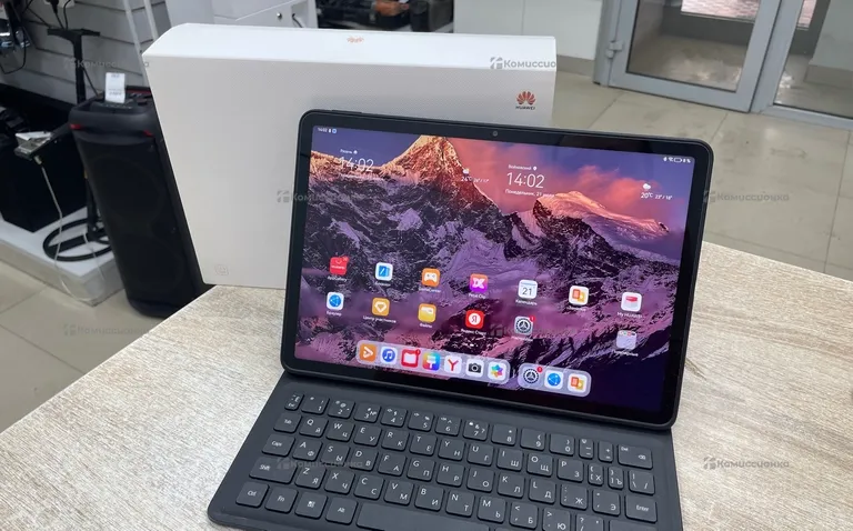 Планшет Huawei планшет Huawei MatePad 11.5 6/128 W