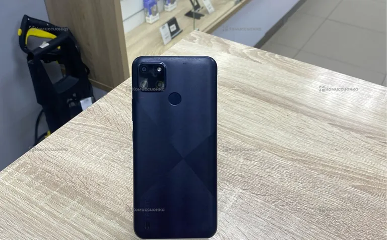 Realme c21-y