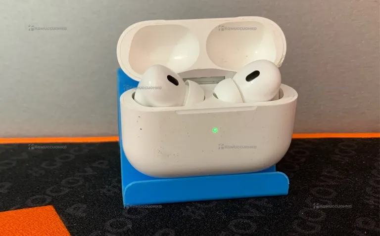 Наушники AirPods Pro 2
