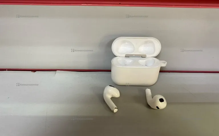 Наушники  AirPods 3 реплика
