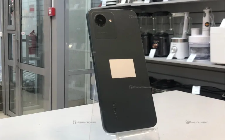 Realme C30s 3/64