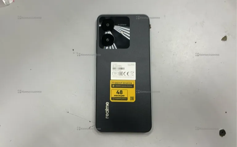Realme Note 60x 3/64 ГБ