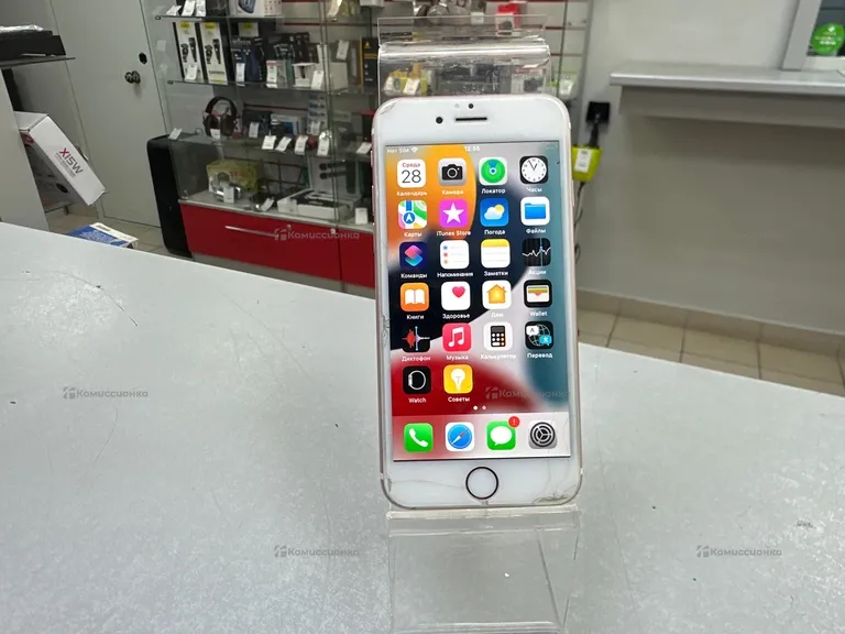 Apple 6s 16 Gb