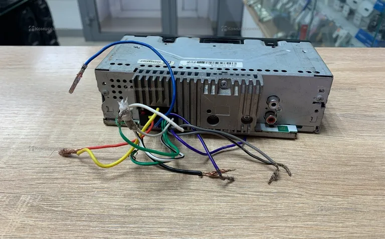 Автомагнитола Pioneer