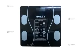 Купить Весы напольные Haley HY-5006 *6 б/у , в Магнитогорск Цена:590рублей