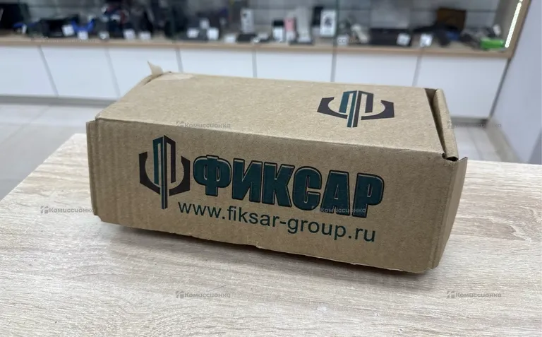 Шпилька резьбовая Фиксар ТД М10х150