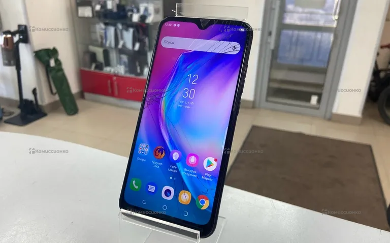 Tecno CB7 3/32