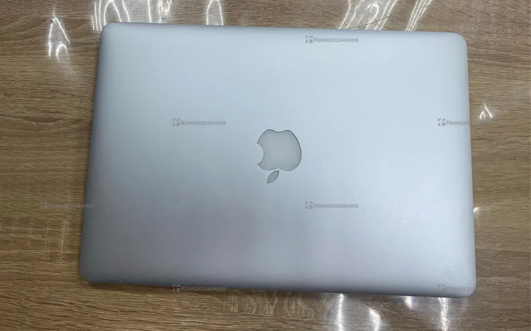 Ноутбук MakBook Air 2017
