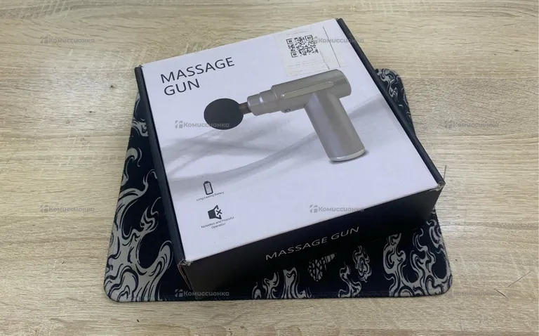 Массажёр Massage Gum