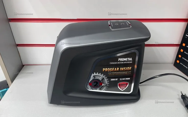 Мясорубка Polaris pmg 3090