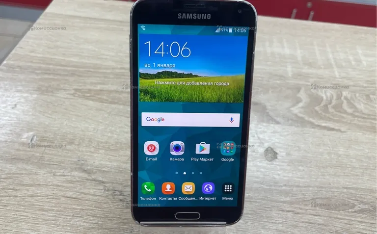 Samsung Galaxy S5 16Gb