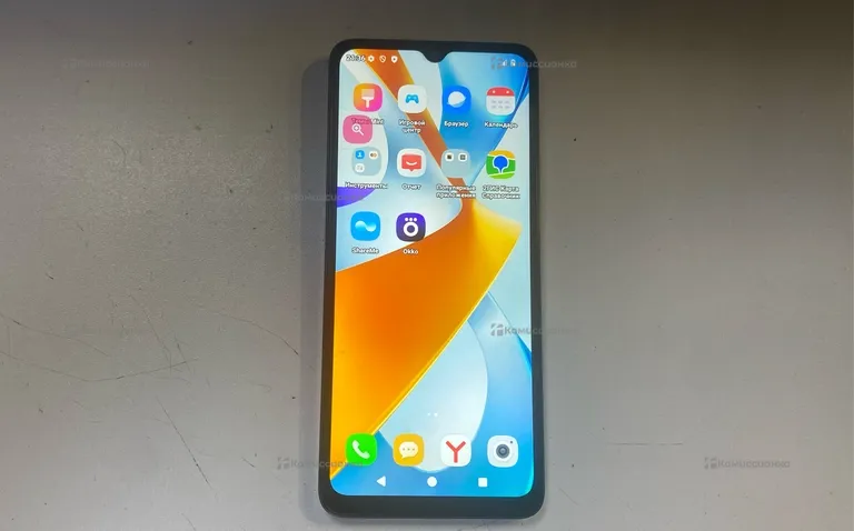Xiaomi Poco C61 3/54