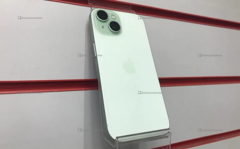 Apple iPhone 15 128Gb