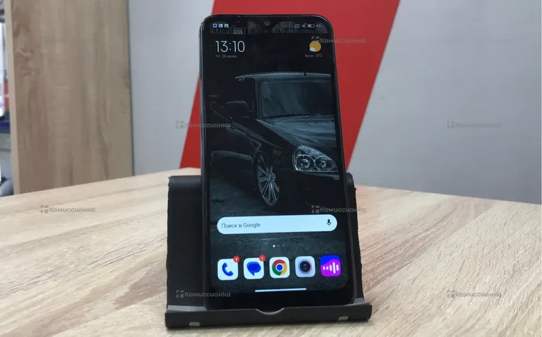 Xiaomi Redmi Note 8T 4/64Gb