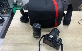 Купить Фотоаппарат Canon DS126271 б/у , в Тольятти Цена:12900рублей