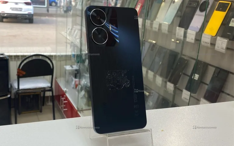 Realme c55 6/128