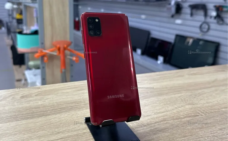 Samsung Galaxy A31 64GB