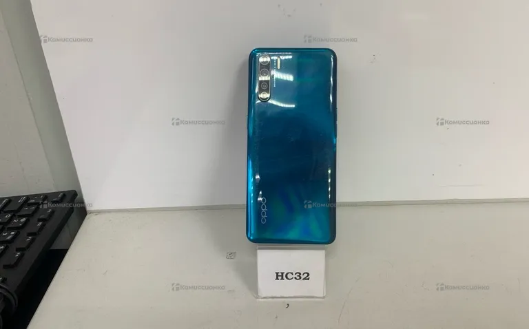 OPPO A91 8/128Gb