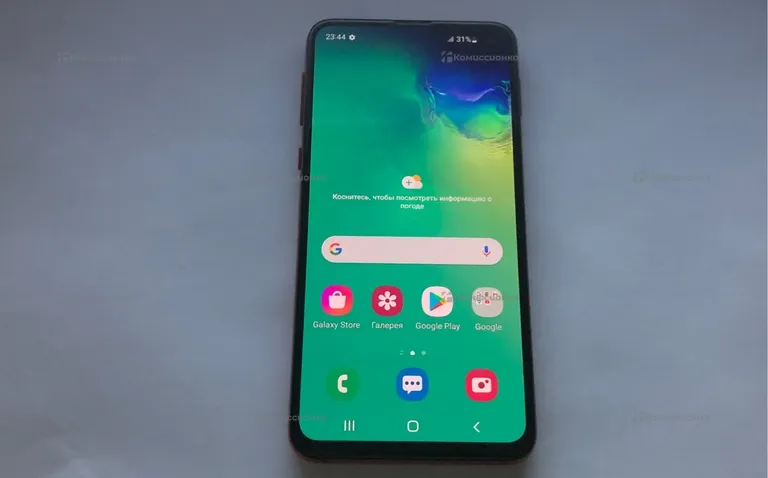 Samsung Galaxy S10e 6/128