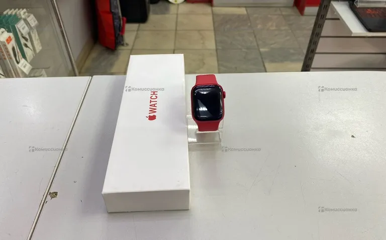 Часы Apple Watch Series 9 41mm