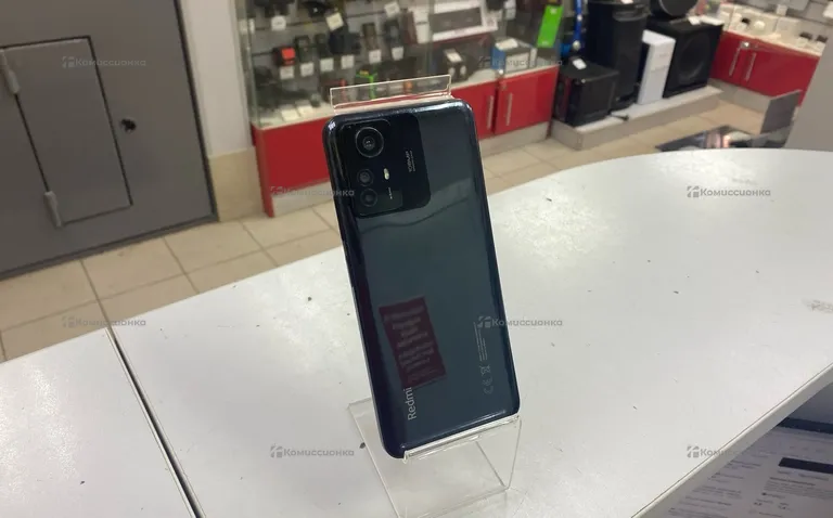 Xiaomi Redmi Note 12S 8/256Gb