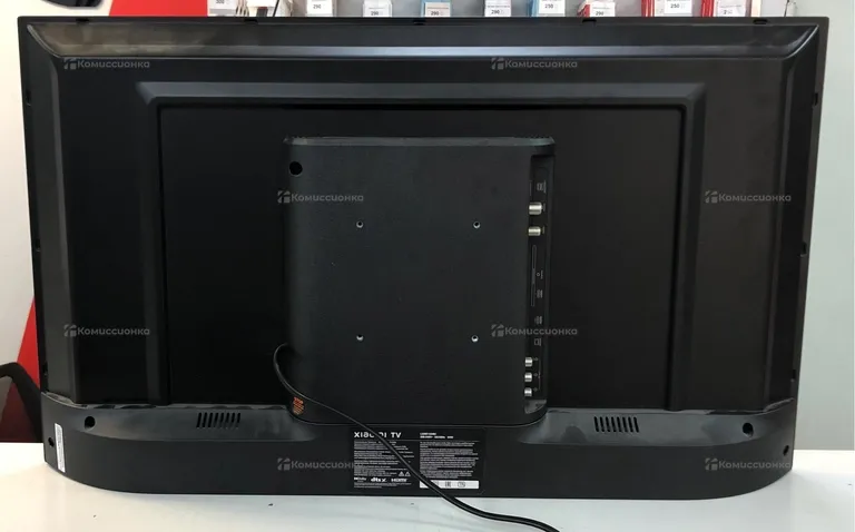 Телевизор Xiaomi L32M7-EARU