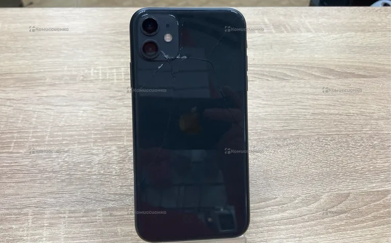 Apple iPhone 11 128Gb