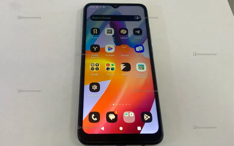 Xiaomi Redmi A2+ 3/64