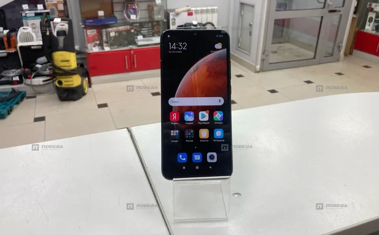 Xiaomi Redmi 9C NFC 2/32 ГБ