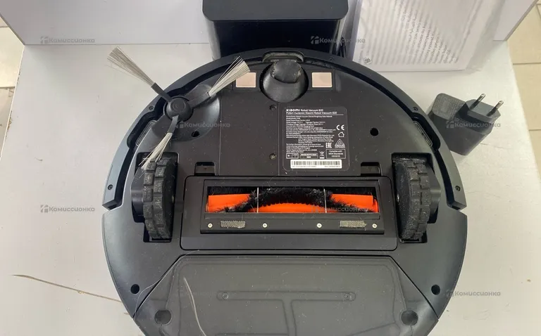Пылесос  Xiaomi Robot Vacuum S20
