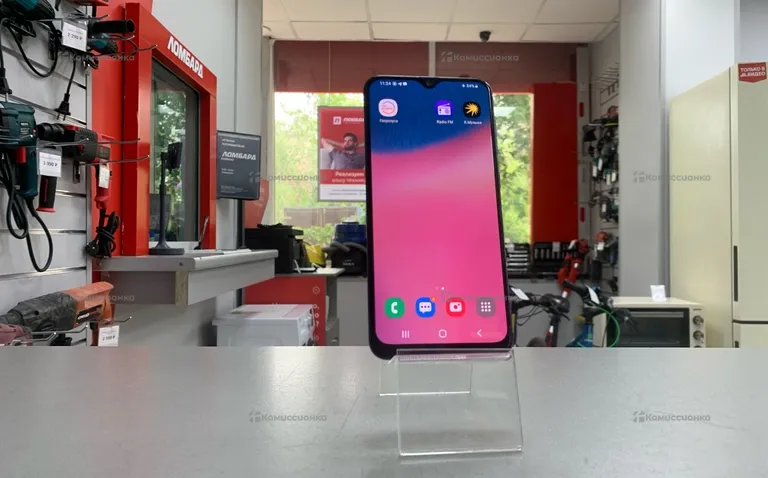 Samsung А30s 3/32