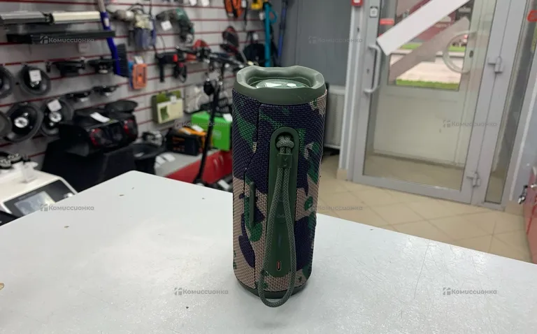 Колонка  JBL flip 4 copy