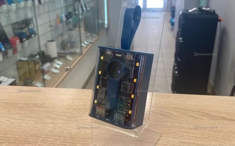 PowerBank Trellis Quick 10000 mag
